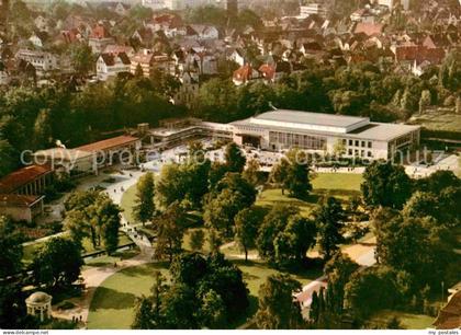 Bad Salzuflen Kurzentrum Bad Salzuflen