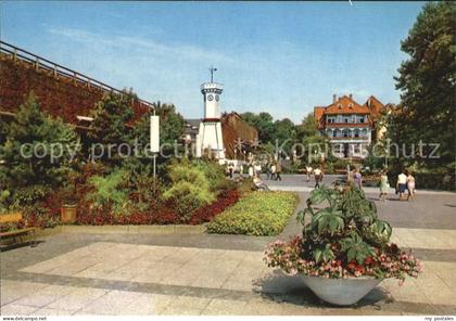 Bad Salzuflen Salinen
