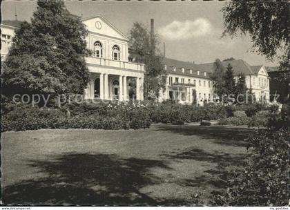 Bad Salzuflen Waldemar Leopold Bad