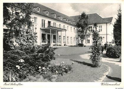 Bad Salzuflen Woldemarbad