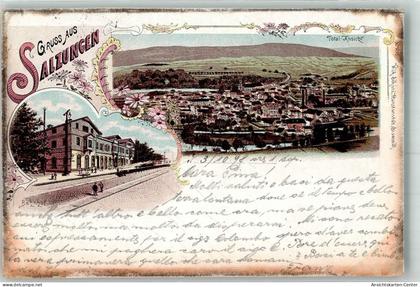 13542860 - Bad Salzungen