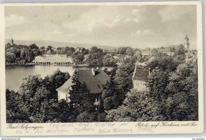 Bad Salzungen