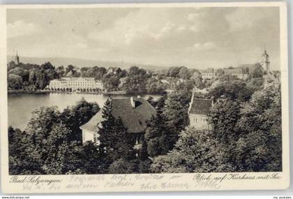Bad Salzungen
