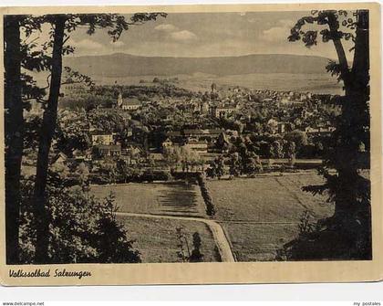 Bad Salzungen Bad Salzungen