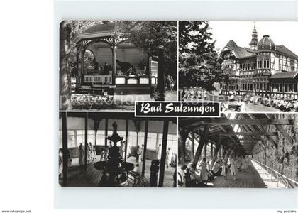 Bad Salzungen Kurkonzert
