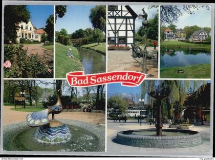 Bad Sassendorf