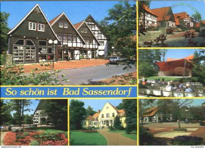 Bad Sassendorf Bad Sassendorf
