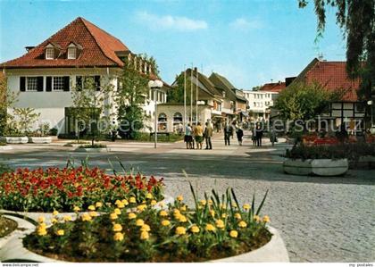 Bad Sassendorf Kaiserstrasse