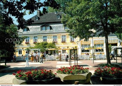 Bad Sassendorf Parkhotel