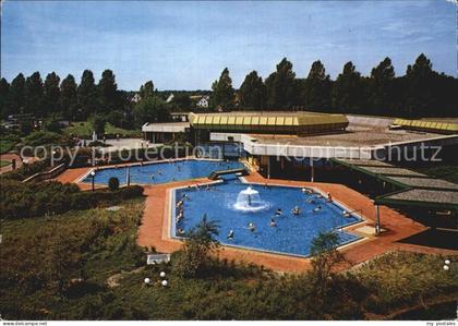 Bad Sassendorf Thermal-Bad