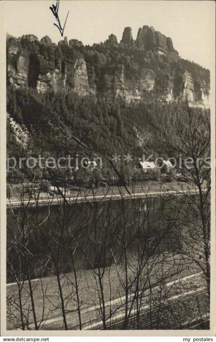 Bad Schandau