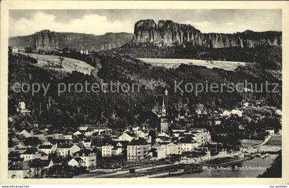 Bad Schandau