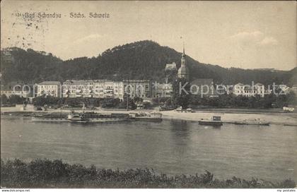 Bad Schandau