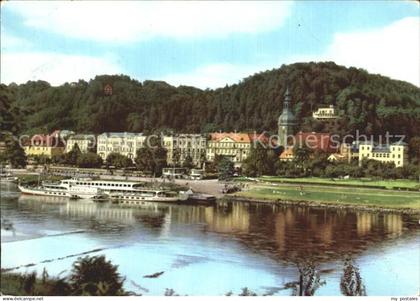 Bad Schandau