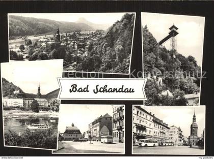 Bad Schandau