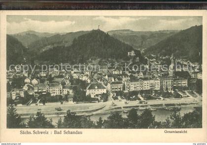 Bad Schandau