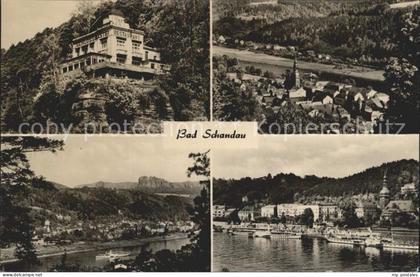 Bad Schandau