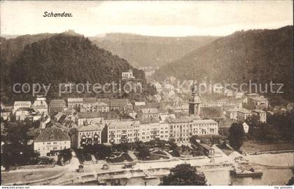 Bad Schandau