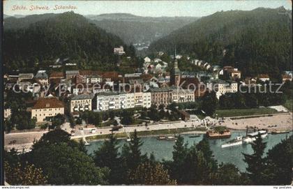 Bad Schandau