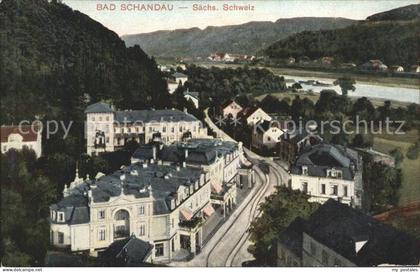 Bad Schandau