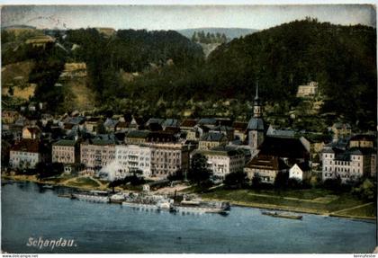 Bad Schandau,