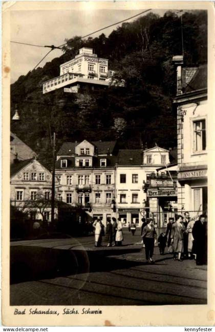 Bad Schandau,