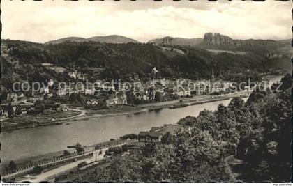 Bad Schandau