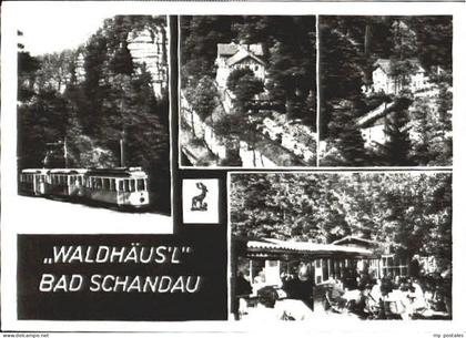 Bad Schandau Bad Schandau