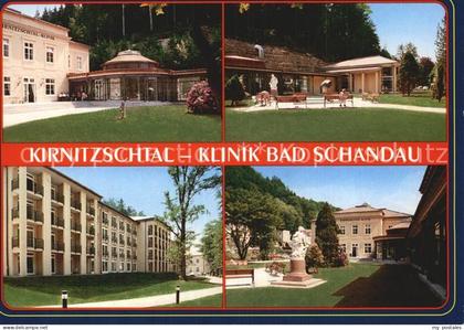 Bad Schandau Kirnitzschtal-Klinik