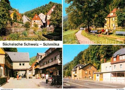 Schmilka