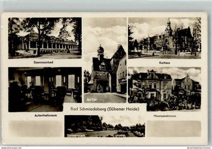 38000050 - Bad Schmiedeberg