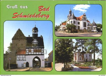 Bad Schmiedeberg  x 2002