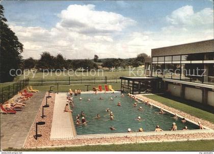 Bad Schoenborn Kurhaus Sigel KG