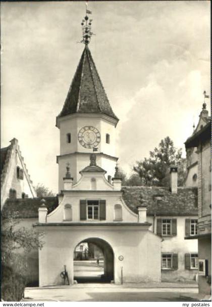 Bad Schussenried  x 1973