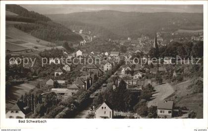 Bad Schwalbach