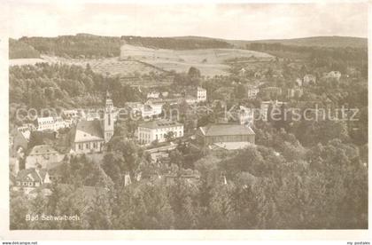 Bad Schwalbach Panorama