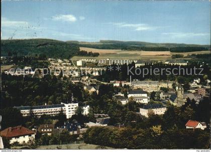 Bad Schwalbach Panorama