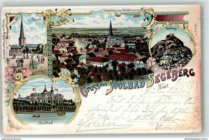 13457779 - Bad Segeberg