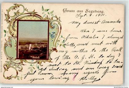 52029200 - Bad Segeberg