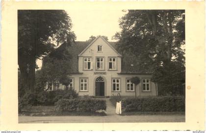 Kaltenkirchen - Apotheke