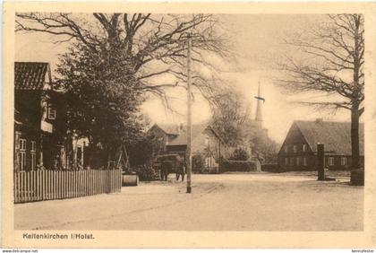 Kaltenkirchen in Holstein