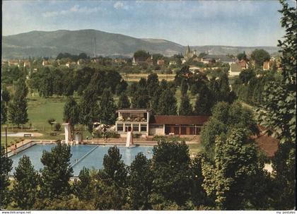 Bad Sobernheim Freibad