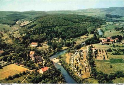 Felke Sobernheim Bad Fliegeraufnahme