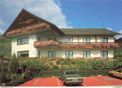 Sobernheim Bad Gaestehaus Heimbrodt