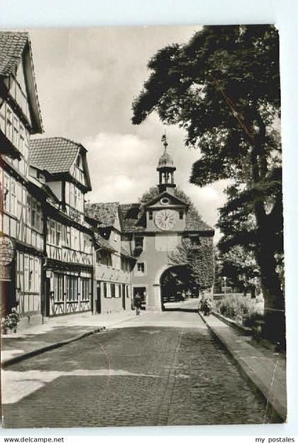 Allendorf Bad Sooden Bad Sooden Allendorf