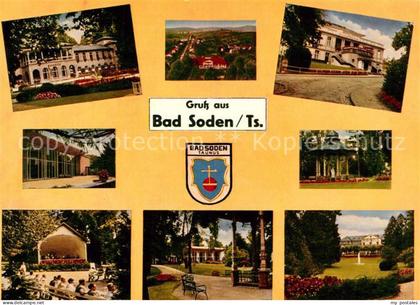 Bad Soden Taunus