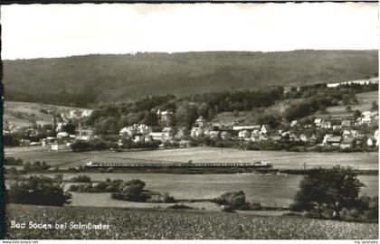Bad Soden Taunus Bad Soden
