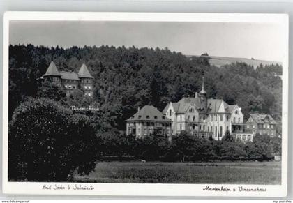 Bad Soden Taunus Bad Soden Marienheim Vinzenzhaus