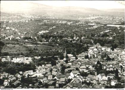 Bad Soden Taunus Bad Soden  x 1975