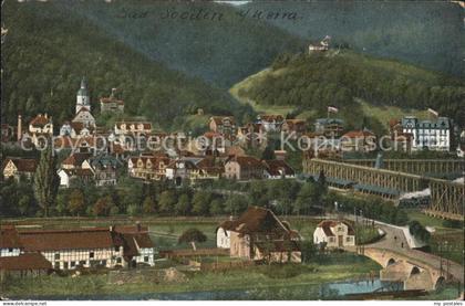 Bad Sooden-Allendorf